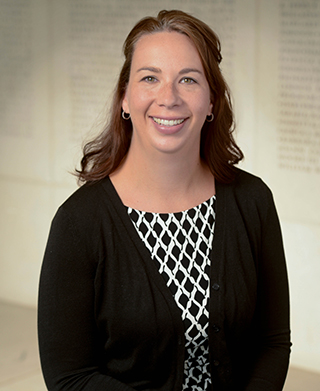 Staff Image